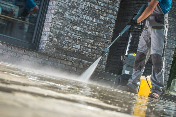 Best Pool Deck Cleaning  in Battle Creek, NE